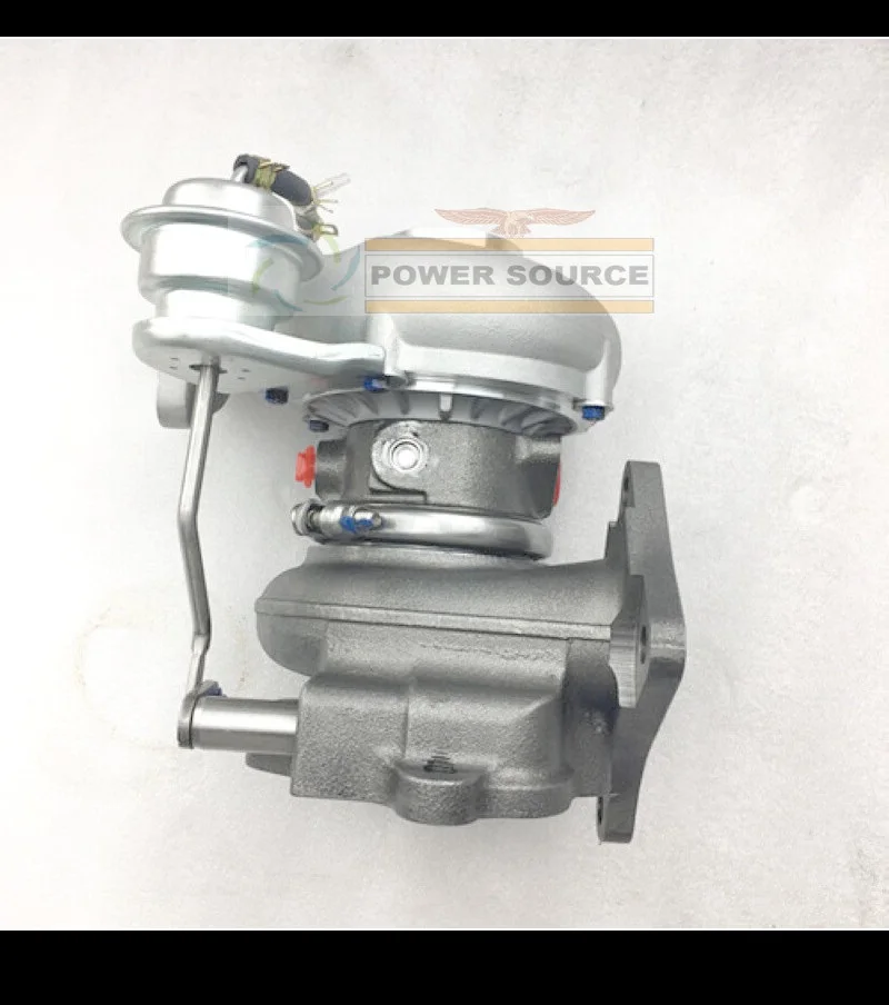 Турбо RHF55 VF52 VA440063 14411 AA800 AA760 14411AA800 для Subaru Impreza WRX Forester Legacy Outback 6MT EJ25 2.5L