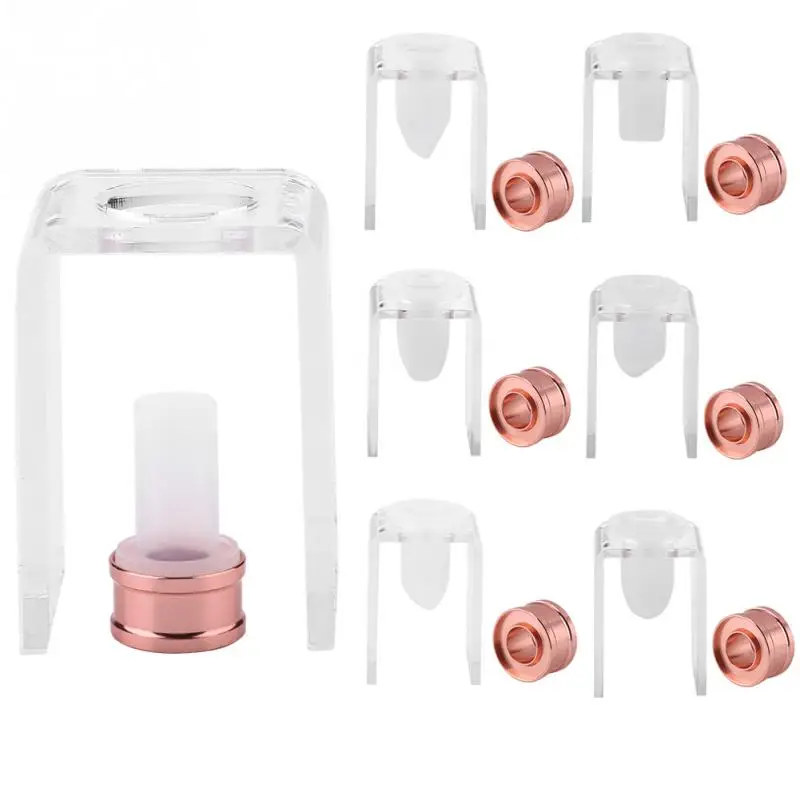 3 шт./компл. помада сделай сам набор инструментов для прессформы 12 1 мм трубка