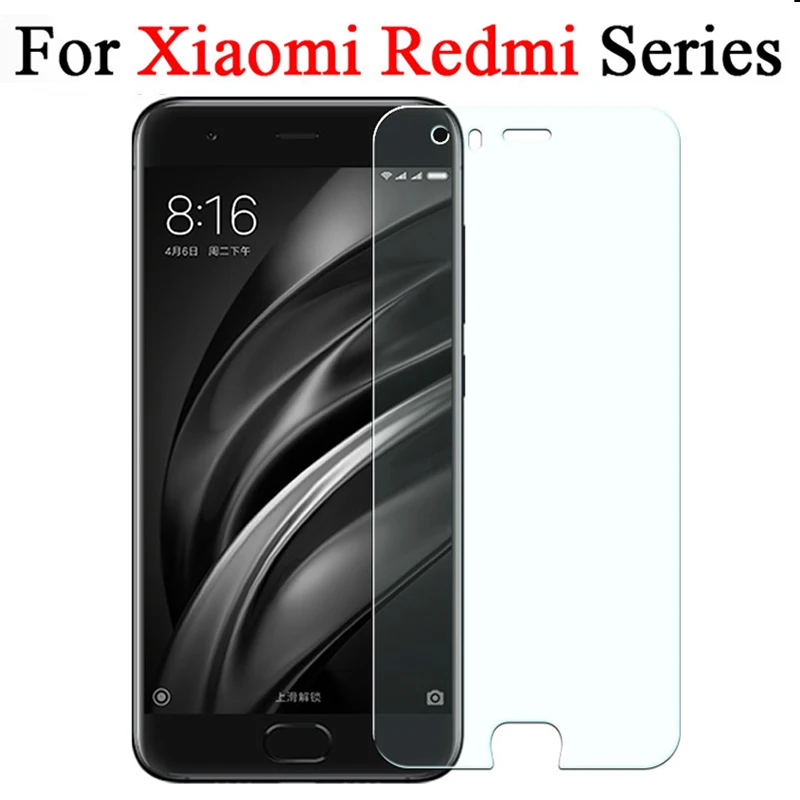 Защитное стекло для xiaomi redmi note 4x 5a 6 6a pro 4a s2 закаленное ksiomi a6 x4 a4 2s a5 xiomi xaomi remi