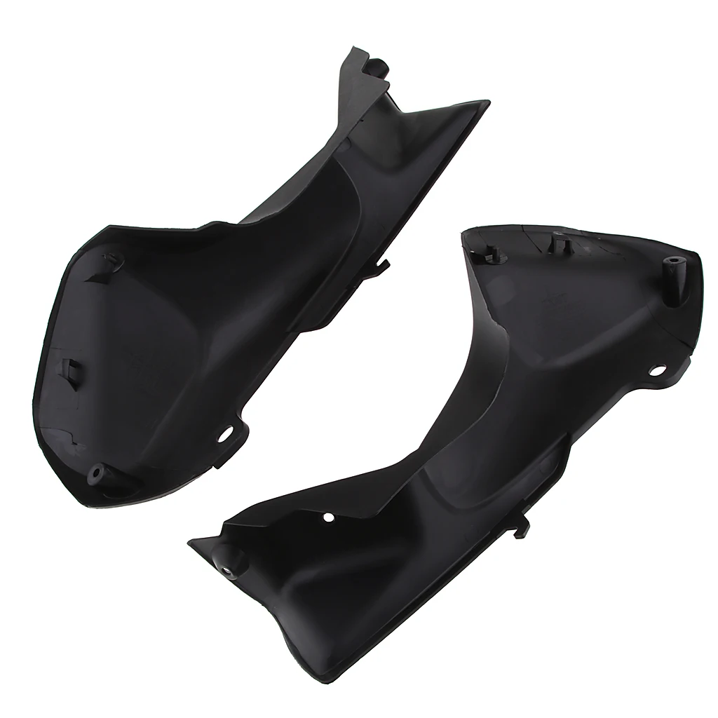 Правая левая сторона обтекателя воздушного покрытия для Honda 2001 2006 CBR600 F4i ABS