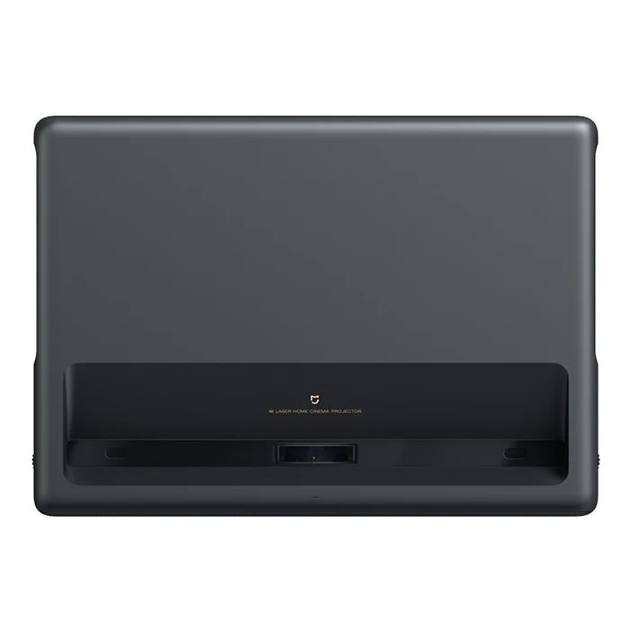 Лазерный проектор Xiaomi Mijia 4K Full HD 1500ANSI Android 6 0 5000 люмен для домашнего кинотеатра ТВ 2