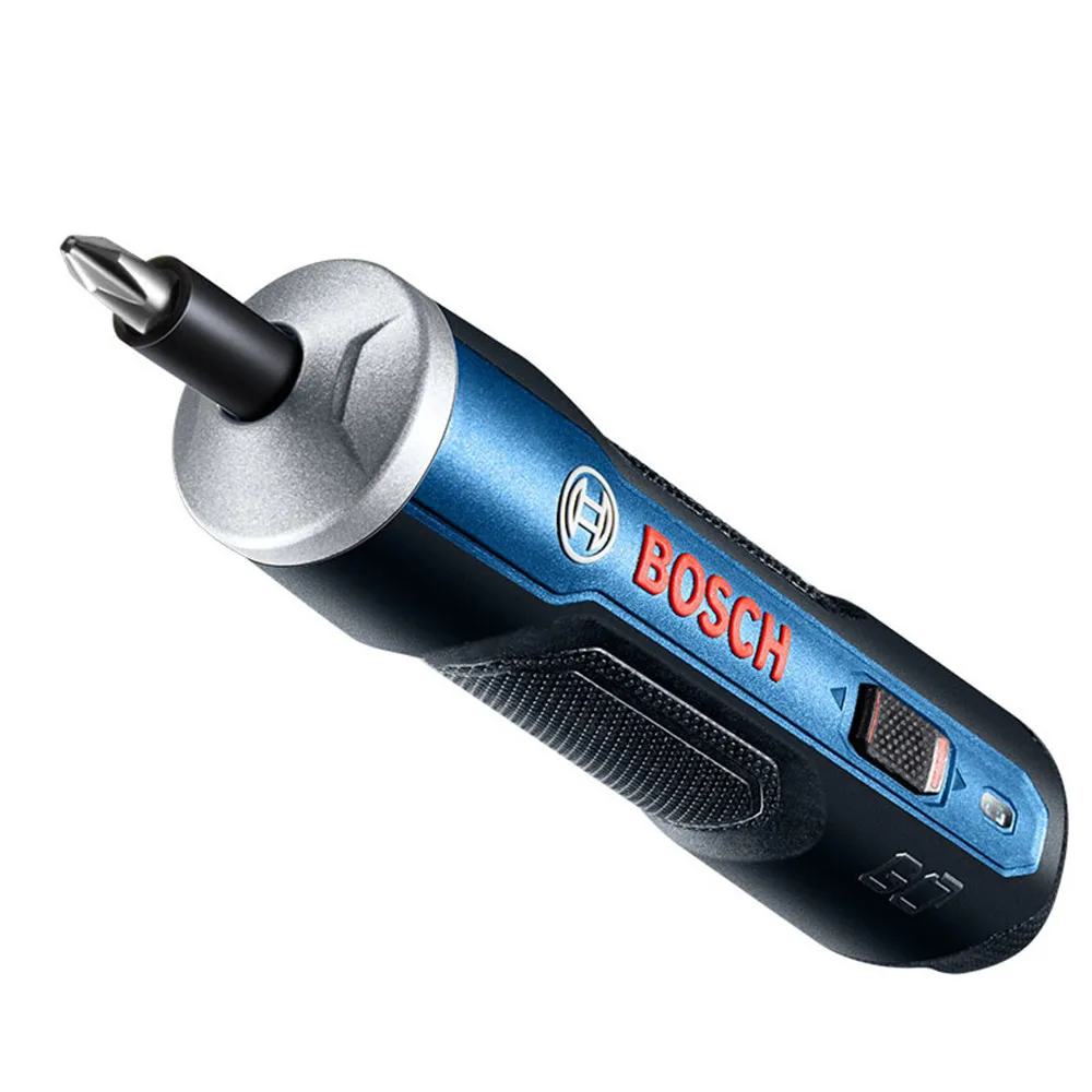 Миниатюрная электрическая отвертка 3 6 В литий-ионная батарея USB Аккумуляторная
