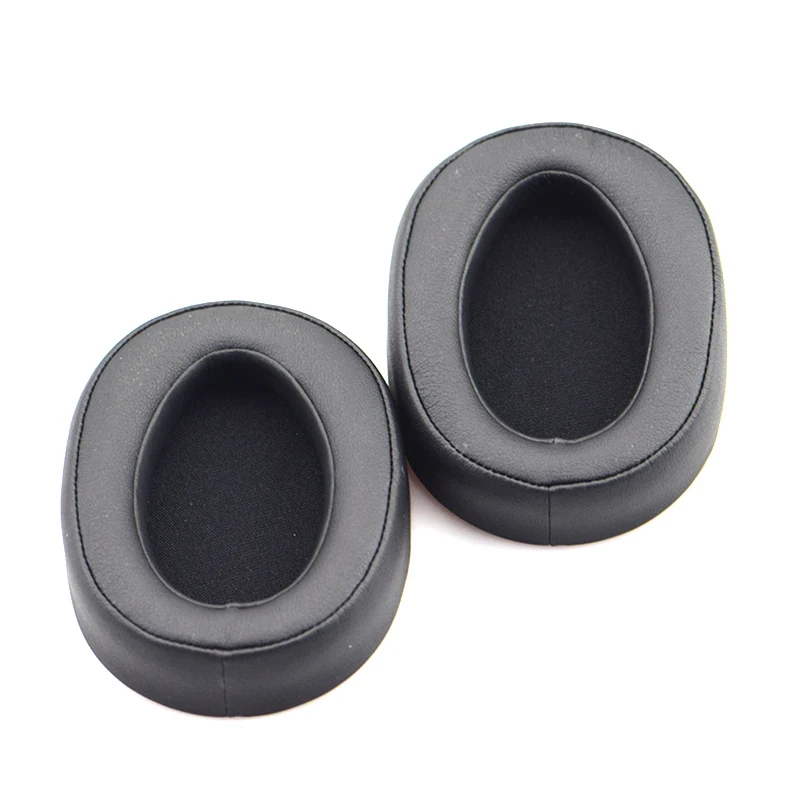 LEORY 1 пара сменных подушек для ушей SONY MDR 100ABN наушники ушей|Аксессуары наушников| |
