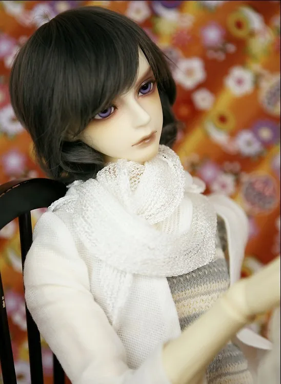 Кукла 1/3 Senior Delf No2 BJD/SD модная модель красивая кукла для маленькой девочки подарок