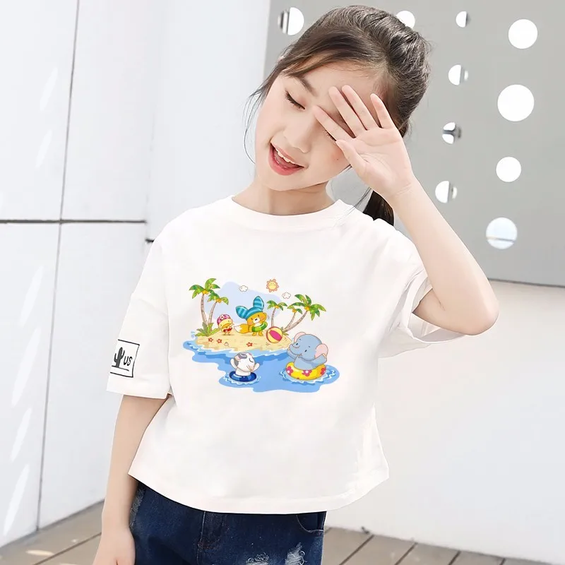 Термотрансферная лента для одежды