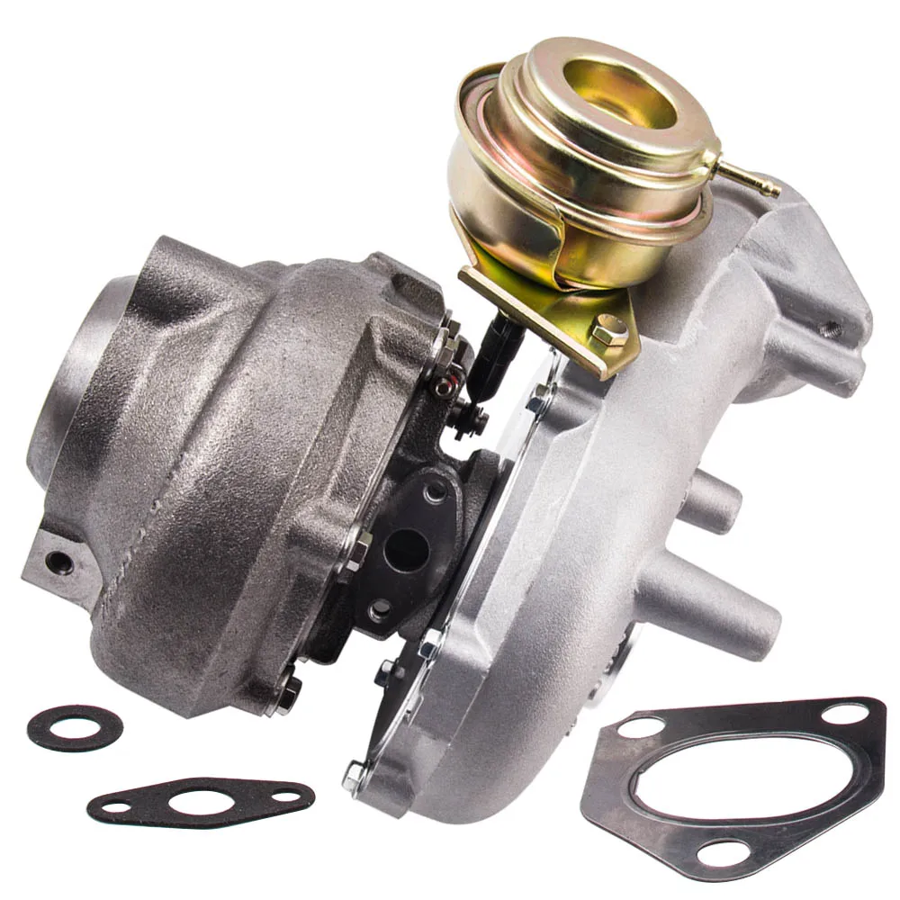 

Turbocharger for BMW X5 3.0 E53 2003.1-2007.1 160KW / 218BHP M57N 742417