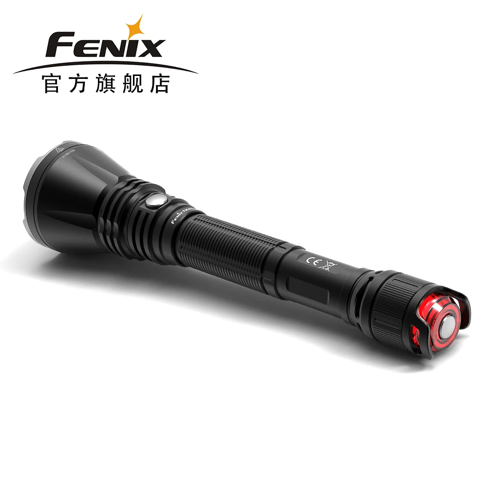 Нейтральный белый светодиод Fenix TK47 Cree XHP35 HI макс. 1300 люмен водонепроницаемый для