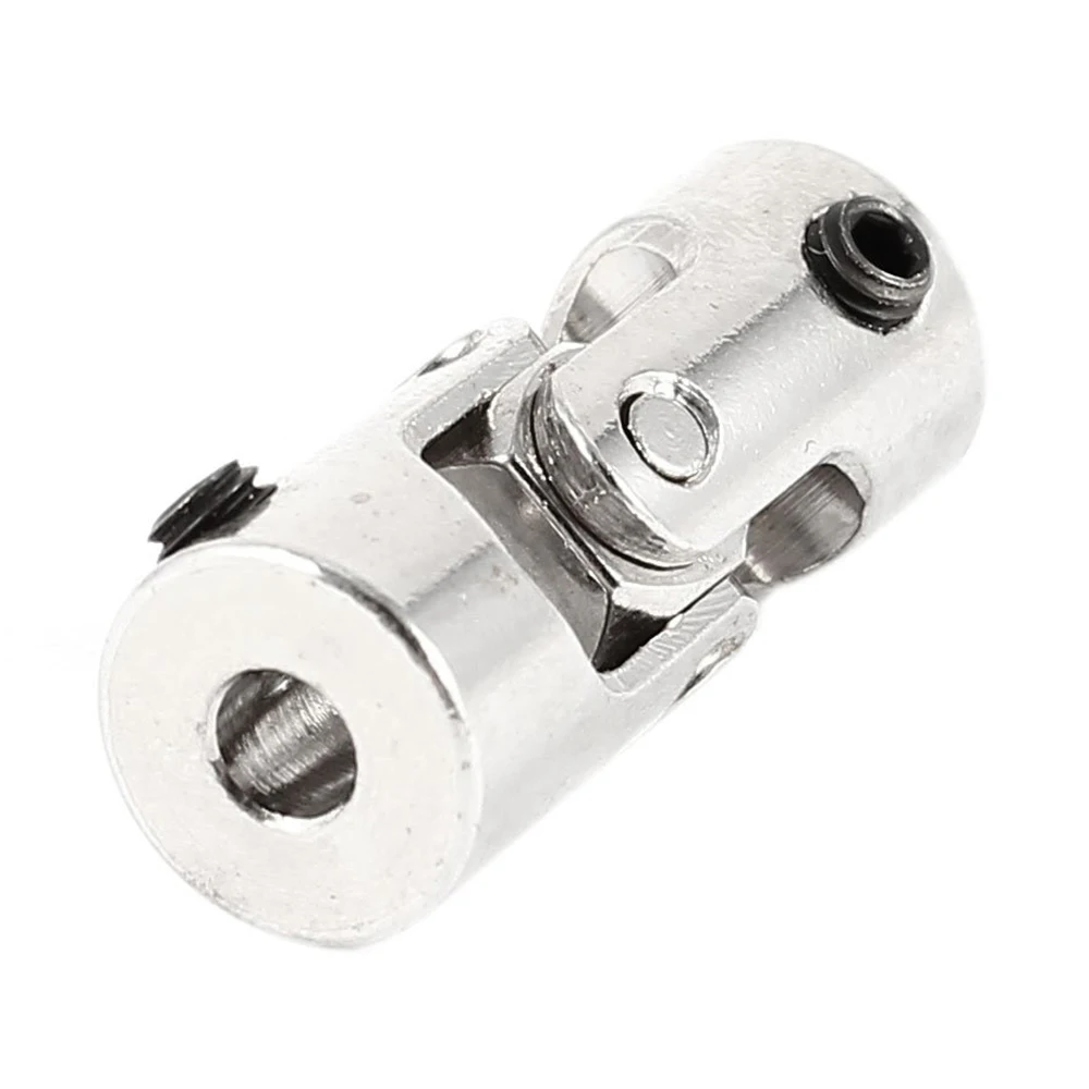 

BHTS-RC Model Ship Rotatable Mini Universal Joint Joint Connection 4mm to 3mm