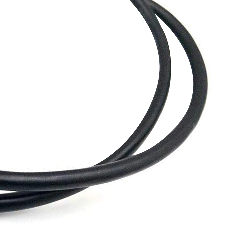 OPQ (2 Pack) 50 см 90 градусов правый угол типа B Печать USB папа на 5 Pin Материнская плата