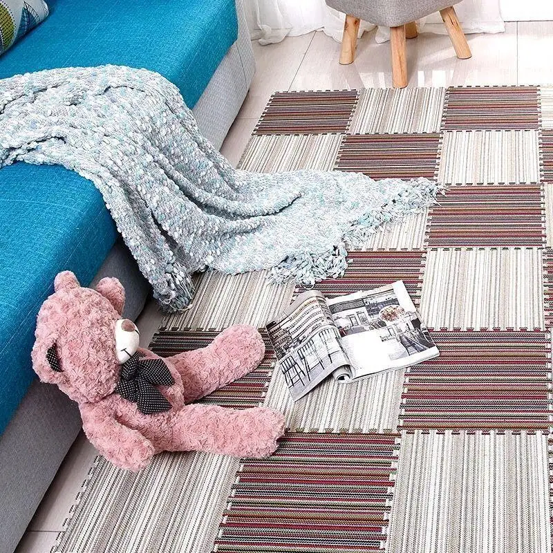 Badroom Alfombra Infantil ванная комната открытый Tapis Enfant Chambre детская спальная зона килим
