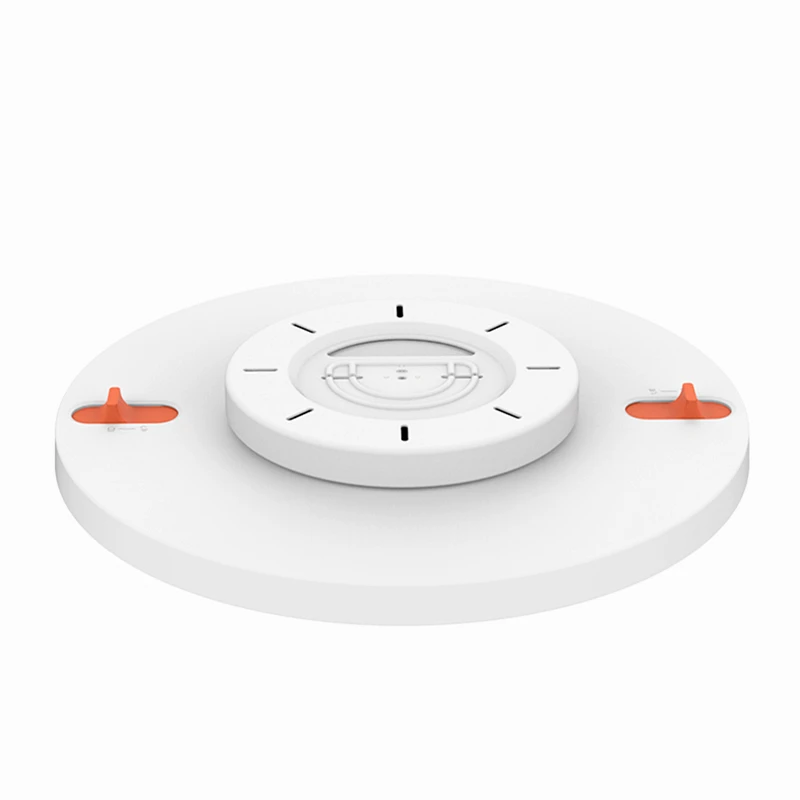 Yeelight xiaomi лампа mijia потолочная Светодиодная 480 32 Вт mi home умный пульт дистанционного
