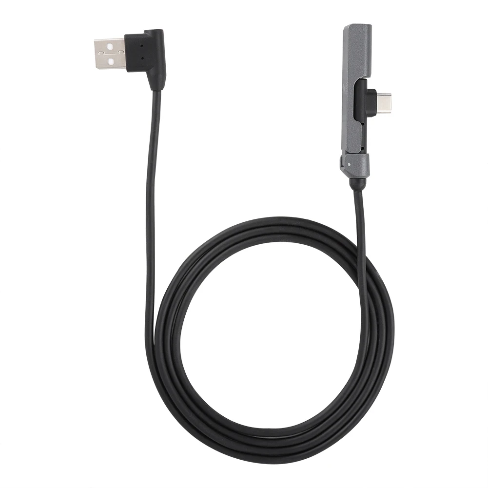 Новый термополиуретановый износостойкий пылезащитный TYPE C usb кабель для передачи