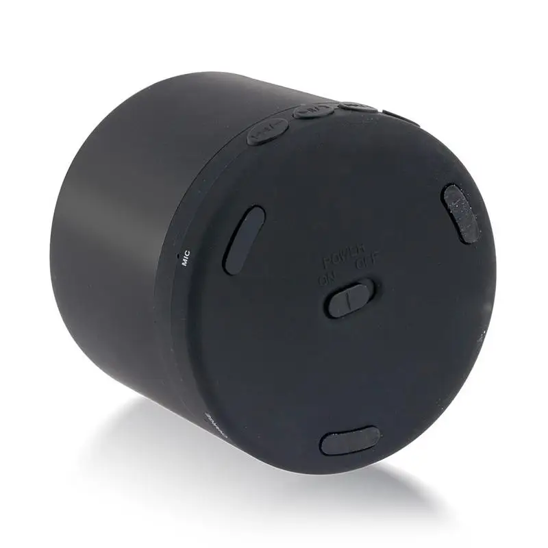 Мини Bluetooth 4 1 Беспроводная колонка Пыленепроницаемая уличная IPX4