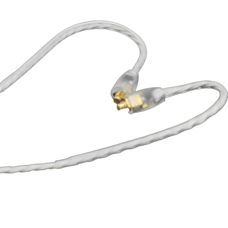 Сменный кабель для наушников Shure Se215 Ue900 W40 Se425 Se535 | Электроника