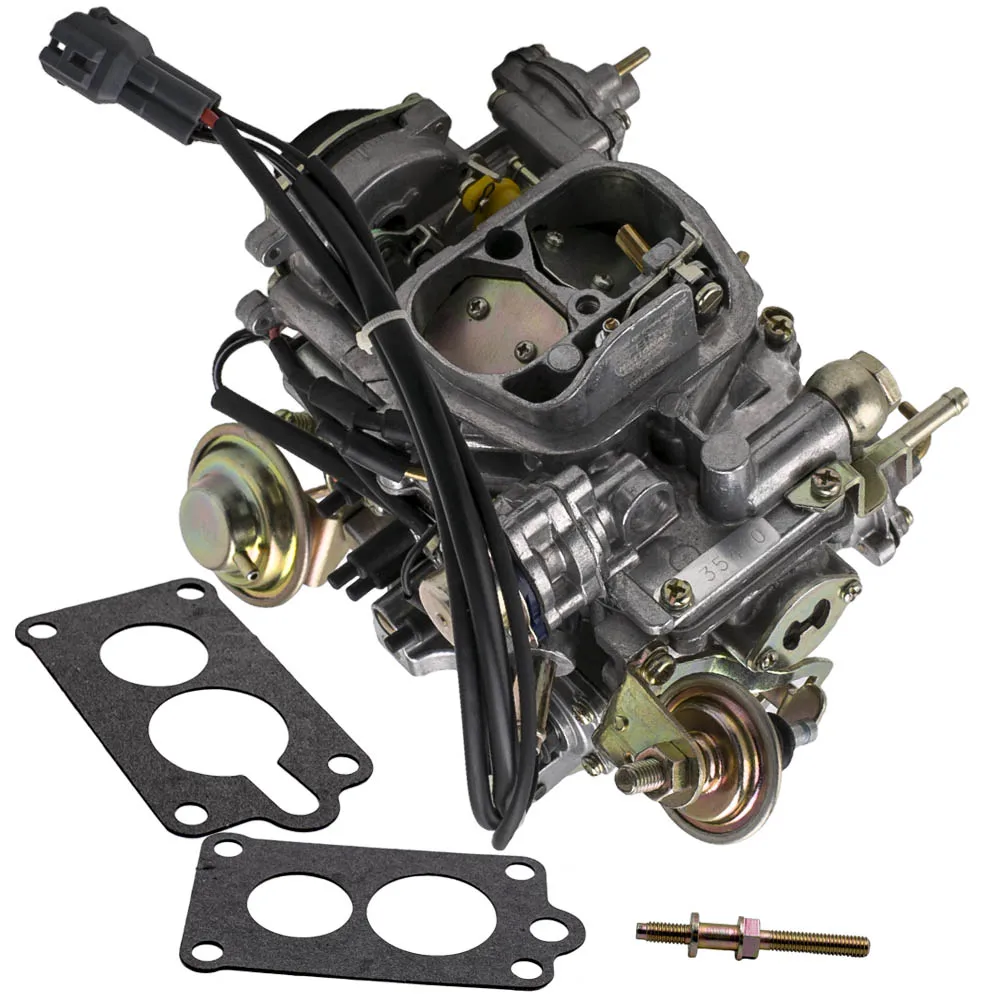 Arburettor Carb для TOY 507 1988 1990 Toyota 22R пикапы двигателя TOY507|Карбюраторы| |