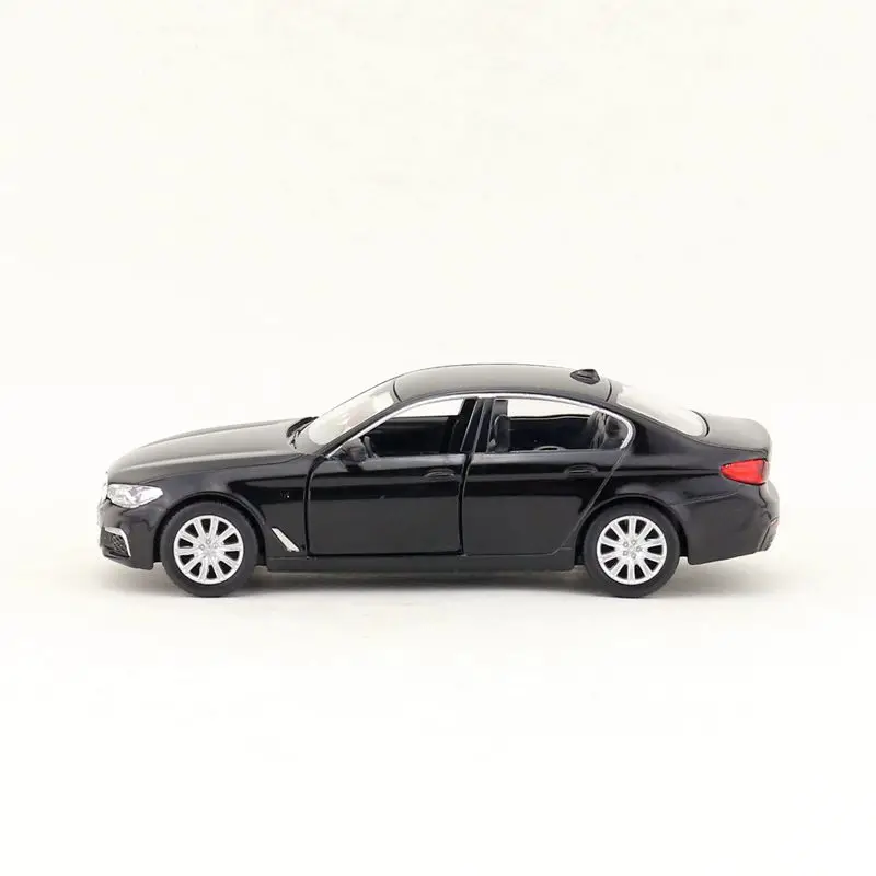 RMZ City/Масштаб 1:36/модель игрушечного автомобиля под давлением/модель M550i Super/модель