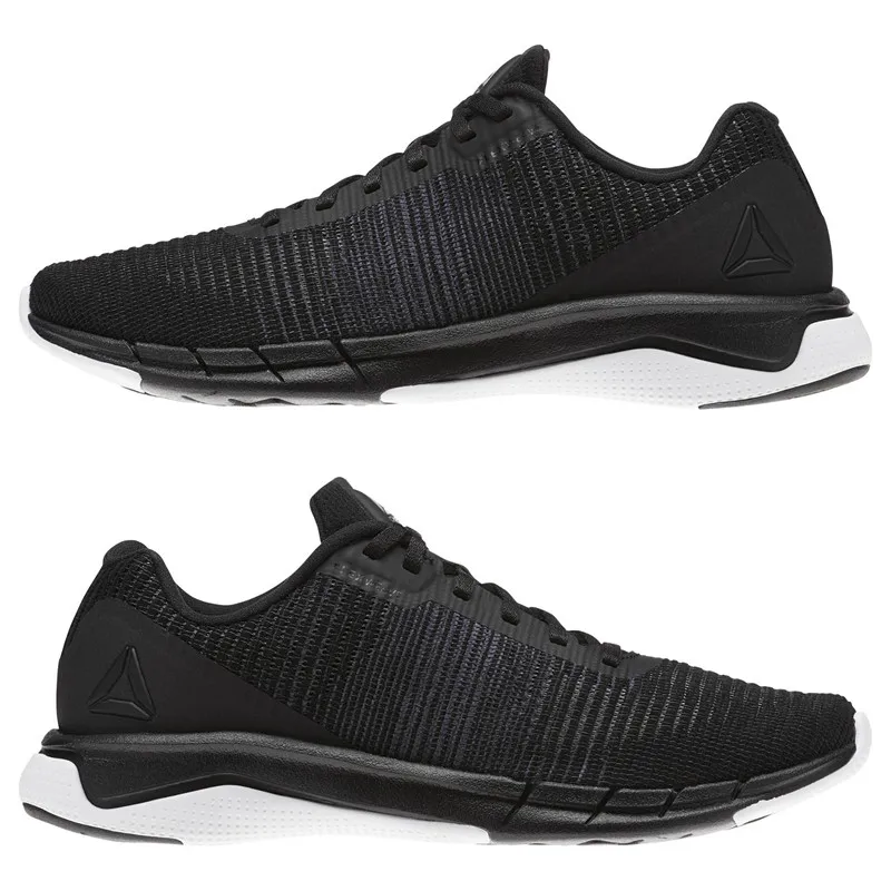Кроссовки REEBOK мужские для тренинга FLEXWEAVE RUN CN1600|Обувь фитнеса и кросс-фита| |