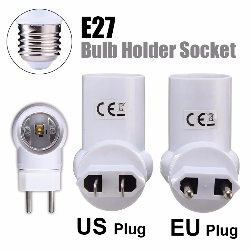 CLAITE AC110-240V E27 360 градусов датчик микроволнового радиолокатора человеческого тела
