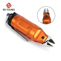 1 3 3 3mm air pneumatic nipper power metal shear cutter scissor air shear cutter tool for cutting iron stainless steel etc