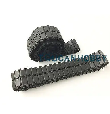 HengLong 1/16 Китай ZTZ 99 RC Танк 3899A 3899 пластиковая гусеница педальные дороги TH00471|Детали