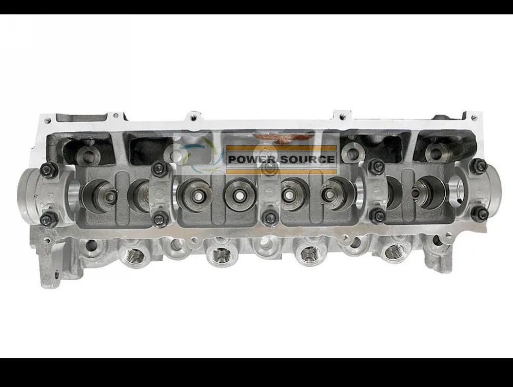 908740 R2 RF головка цилиндра для Ford Econovan курьер эскорт темп 2.0L suzuki Vitara Gran R263 10 100H R26310100H