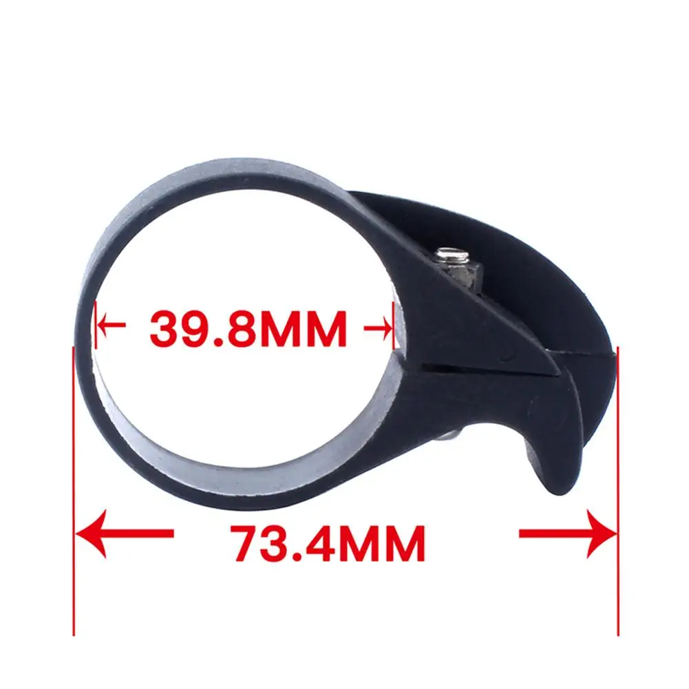 Цепная направляющая складная велосипедная звездочка защита от ударов держатель