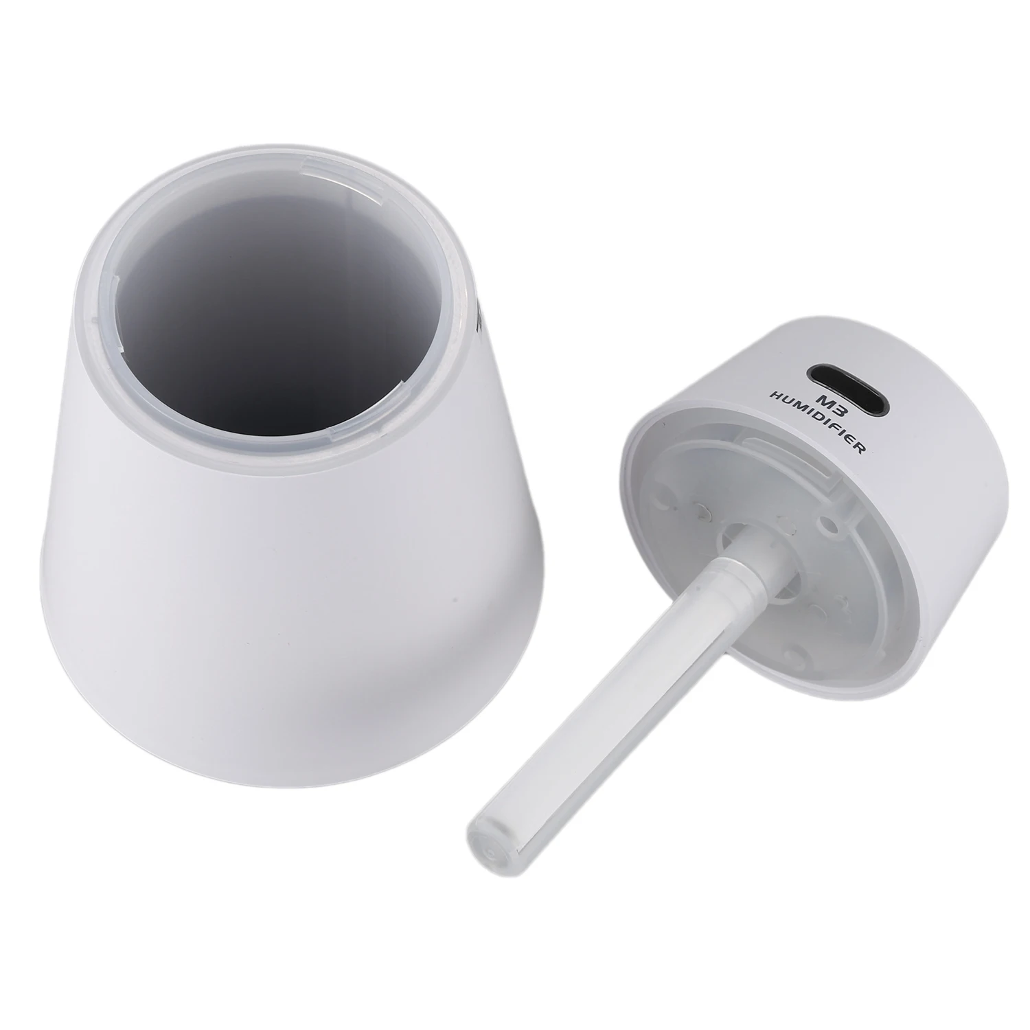 Usb Humidifier Car Air Diffusers Aroma Aromatic Ultrasonic Aromatherapy Cool Mist Spray For Office Home | Бытовая техника