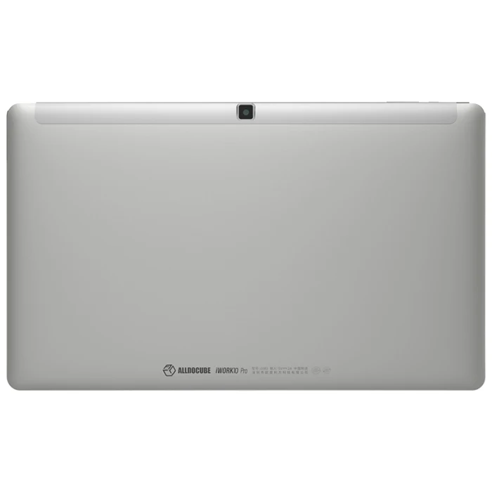 ALLDOCUBE iWork 10 Pro 2 в 1 планшет с клавиатурой дюймов Windows Android 5 Intel Atom x5 Z8350 4 Гб ram 64