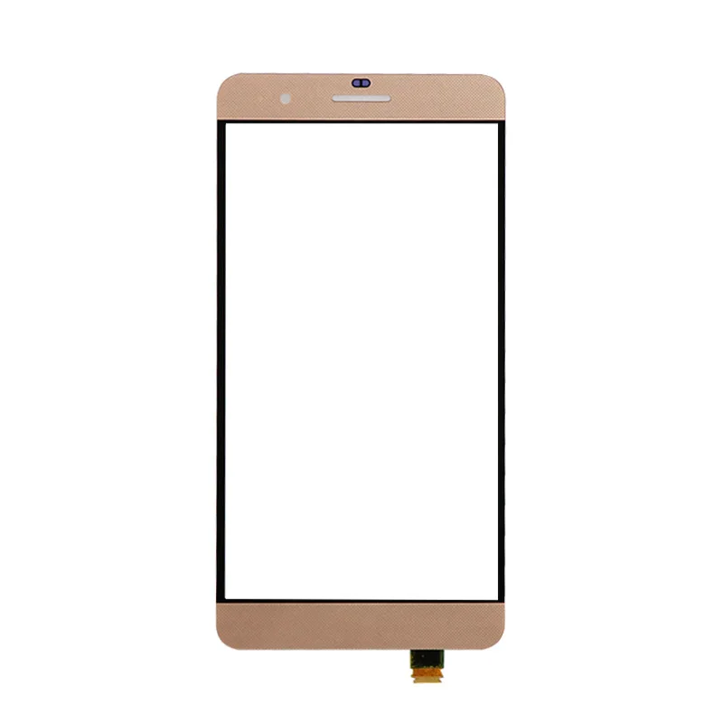 DyGod 5 ''для Huawei honor 6 Plus сенсорный экран высококачественный дигитайзер стекло
