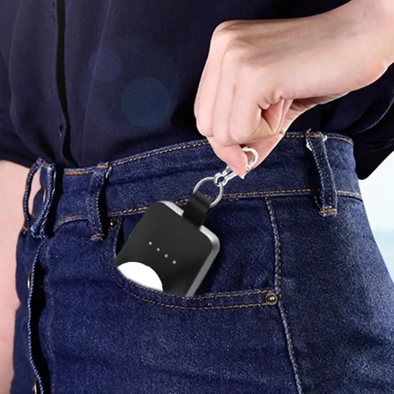Внешний аккумулятор Qi Беспроводное зарядное устройство для ios watch 1 2 3 4 450 мАч