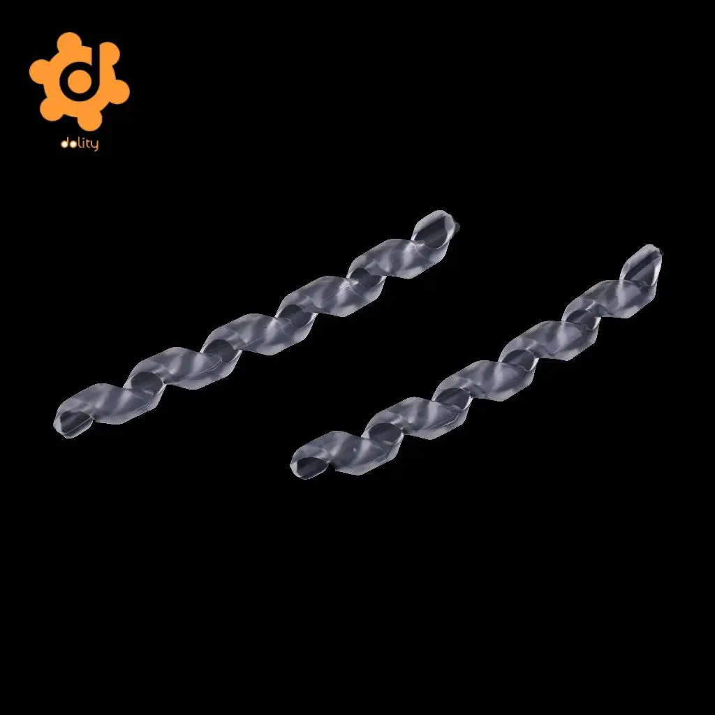 MagiDeal TPR Spiral Soft Bike Frame Protectors For Cable Outer Brake Gear Hose Cycling Bicycle Replacement Parts | Спорт и