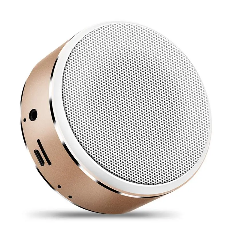 Bluetooth Динамик A8 ввода карточки Портативный Мини проектор для домашнего напольные