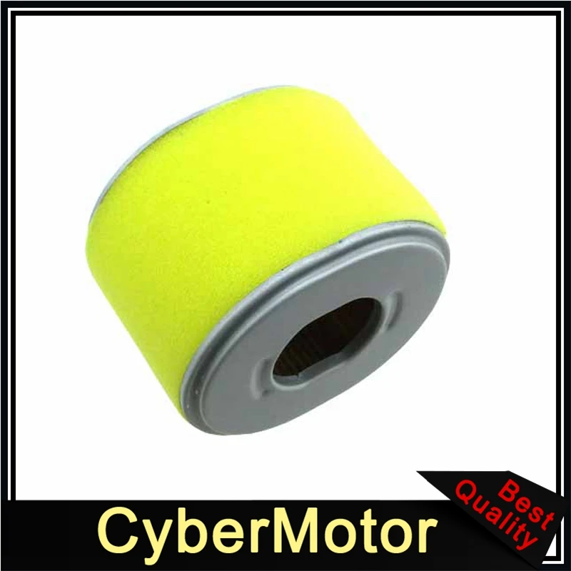 Воздушный фильтр для двигателя Honda 17210-ZE2-505 17210-ZE2-515 17210-ZE2-822 GX240 GX270 9 HP | Автомобили и