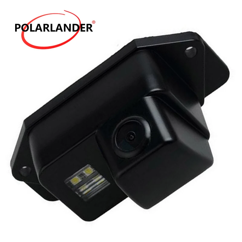 

170 Degree Backup Rear View camera CCD car camera for Mitsubishi Lancer wing God 2012-2014/cheetah Classic car reversing camera