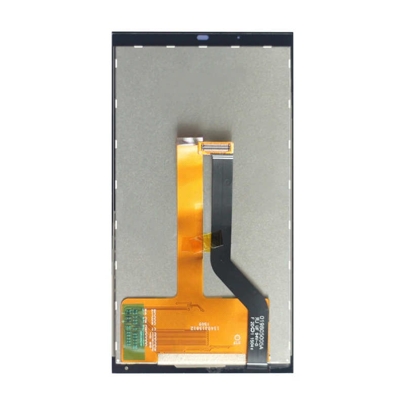 Для htc Desire 626 630 530 ЖК-дисплей сенсорный дигитайзер сборка для экран Pantalla 5 &quotРемонт