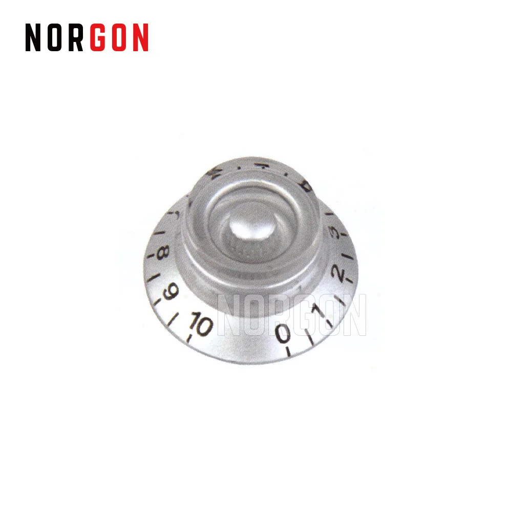 Ручки для электрогитары Norgon 1 шт. ручки LP 4 цвета детали и аксессуары