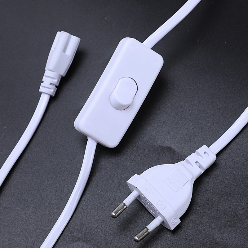 Штепсельная Вилка европейского стандарта 20 Вт светодиодный светильник для