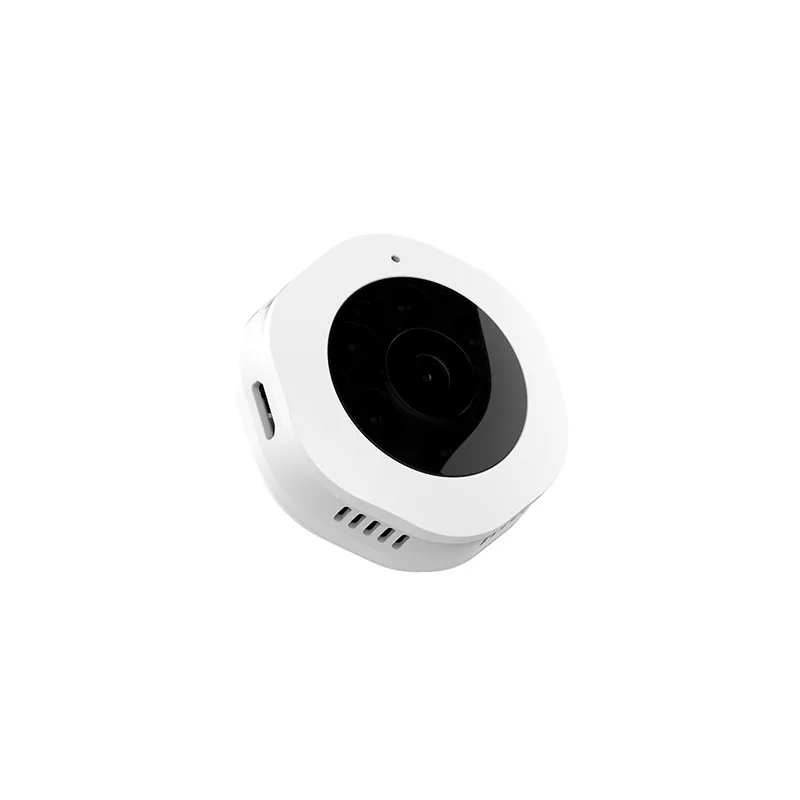 H6 DV/Wi Fi мини ip ночная версия камеры Micro Камера с motion Сенсор видеокамера голос видео