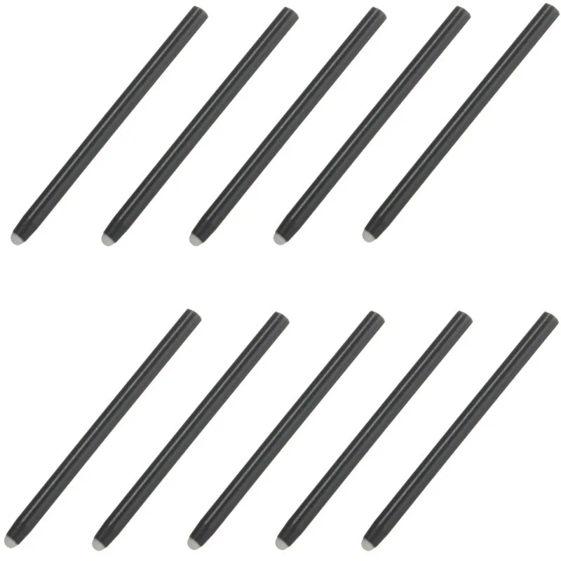 1 шт. черные наконечники для планшета Wacom 10 шт./компл.|Стилусы| |
