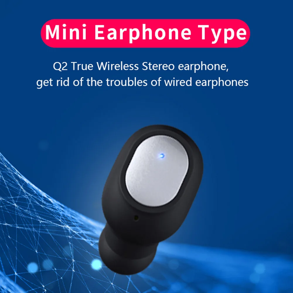 KISSCASE Bluetooth беспроводные наушники стерео HIFI Спортивная гарнитура легкие для iPhone