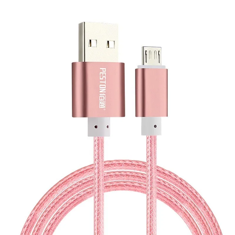 Lism классический мини USB кабель для IPhone Xs Max зарядное устройство данных X 8 7 6s 2.4A usb