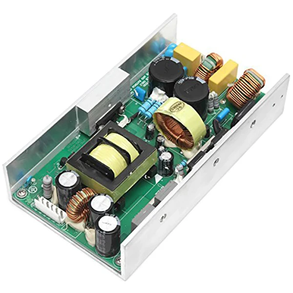 Импульсный источник питания 360 Вт 24 В 15 А AC-DC преобразователь трансформатор для