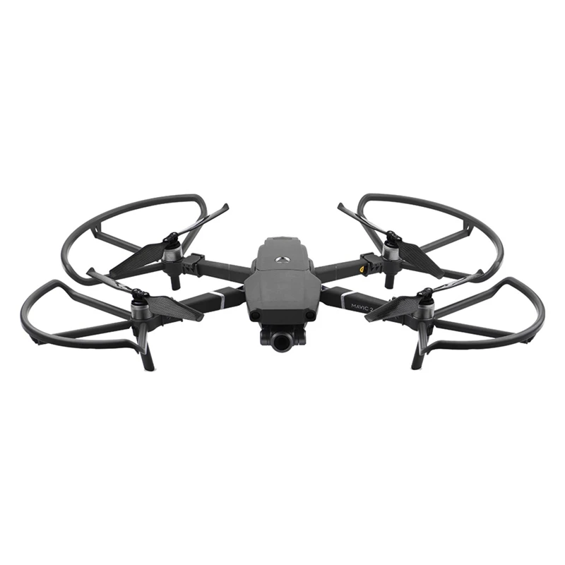 Quick Release анти столкновения кольцо защита пропеллера для Dji Mavic 2 Pro/Zoom Fpv Drone