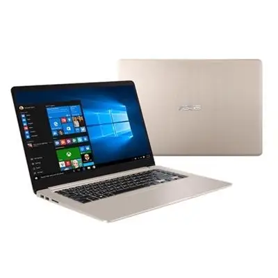Поддержка ноутбуков Asustek (90NB0FQ1 M06270) Ноутбук ASUS S510UA BR409T|Ноутбуки| |