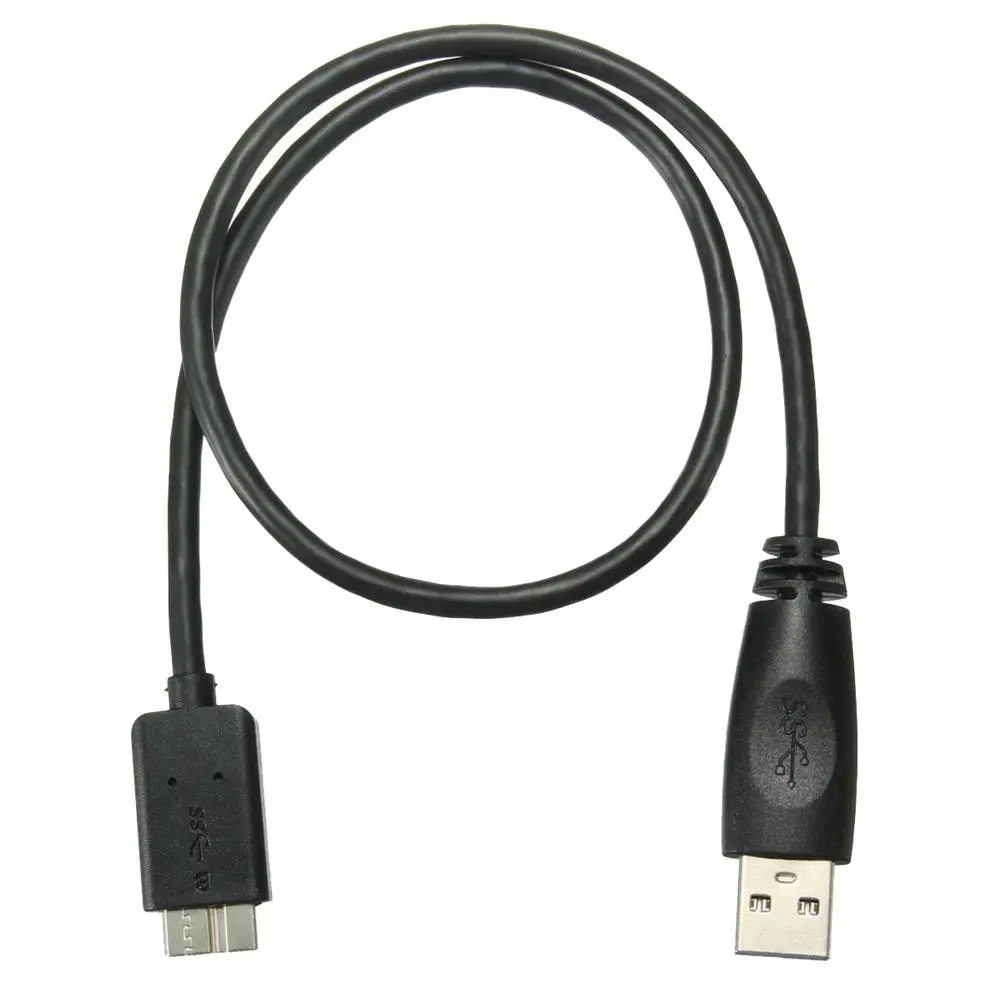 Сумка + Кабель Micro USB 3 0 силиконовый чехол для жесткого диска WD Seagate 2 5 дюйма|Корпус