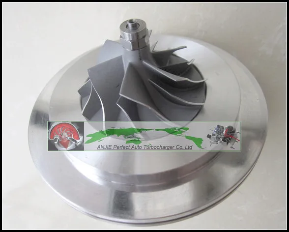 Турбокартридж CHRA Core K03 53039880260 53039700288 LR 031510 Для Ford Mondeo для Land Rover Evoque AJ-i4D B4204T7 Ecoboos 2.0L