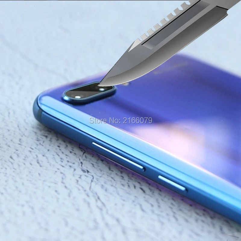 10 шт./лот защитная пленка для задней камеры Huawei Honor 5 84 дюйма из мягкого