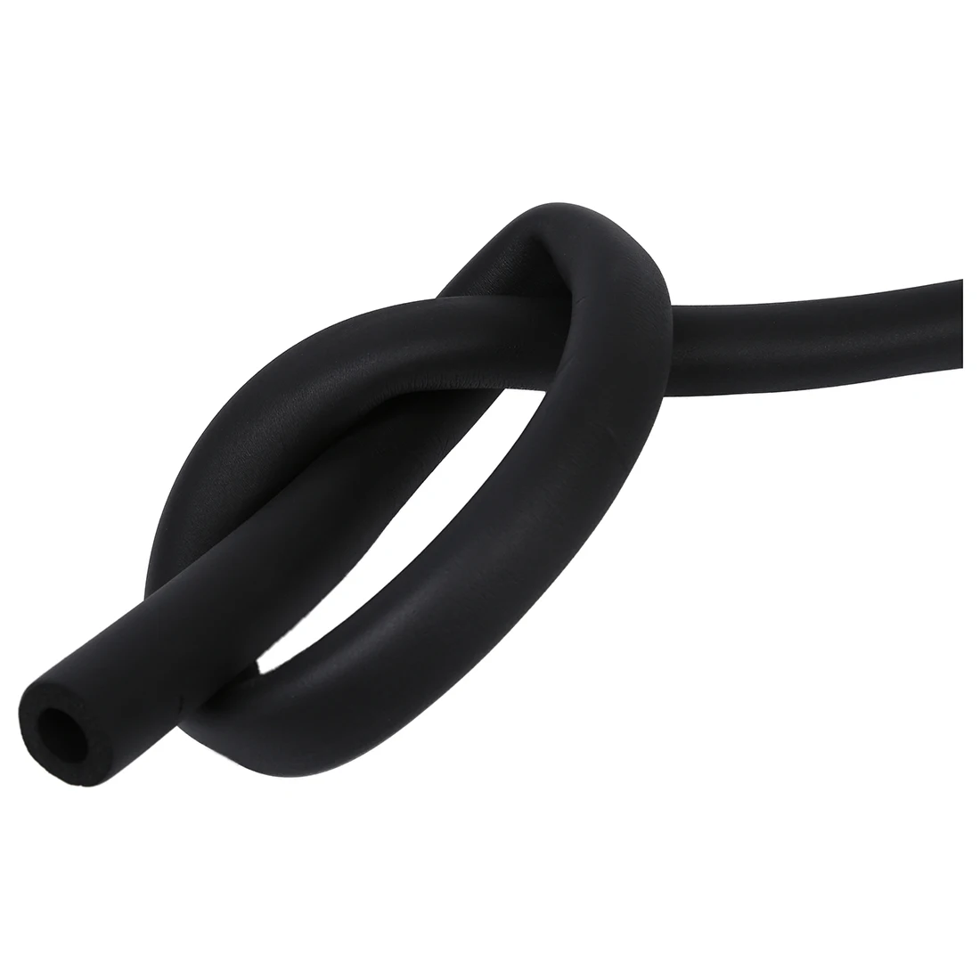 Best 2 Pieces Foam Hose 5/8&quot x 3/8&quot Air Conditioner Heat Insulation Pipe Black | Бытовая техника