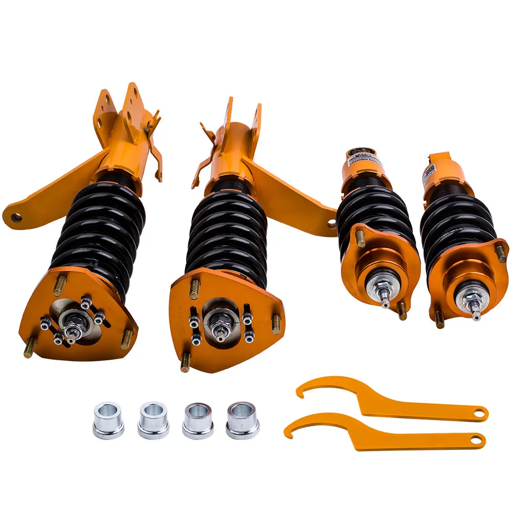 

Free shipping for BR Series Coilover Kit for 03-13 for Honda Element YH1/YH2 A-59 Shock Absorber Struts