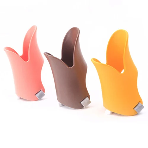 Dog Anti Bite Duck Mouth Shape Cover Silicone Biteproof Pet Muzzle Supplies | Дом и сад